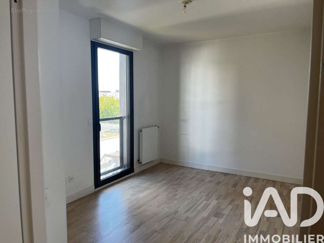 Photo 6 - Appartement à BORDEAUX