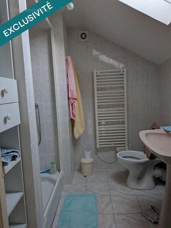 Photo 7 - Maison à AIGLEPIERRE