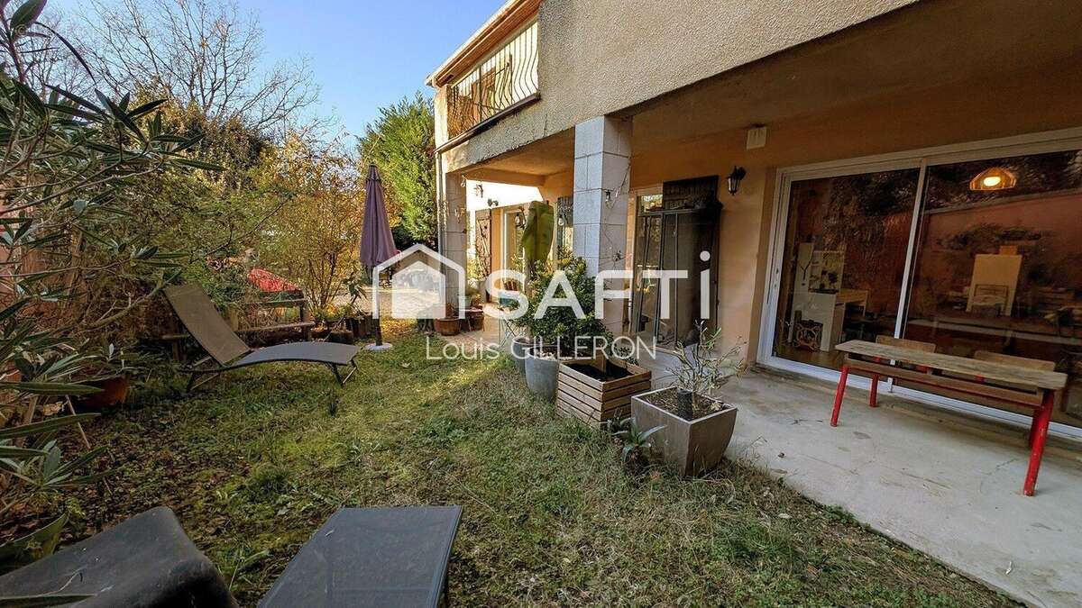 Photo 5 - Appartement à FLOIRAC