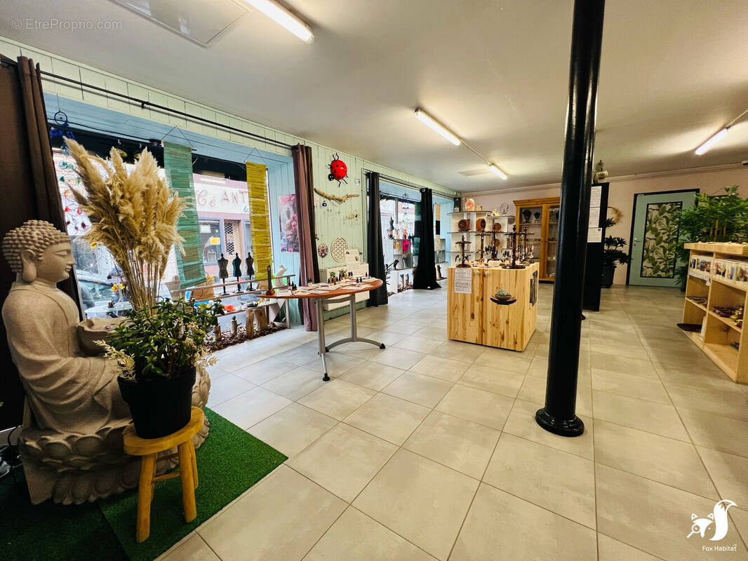 Appartement à CAUDRY