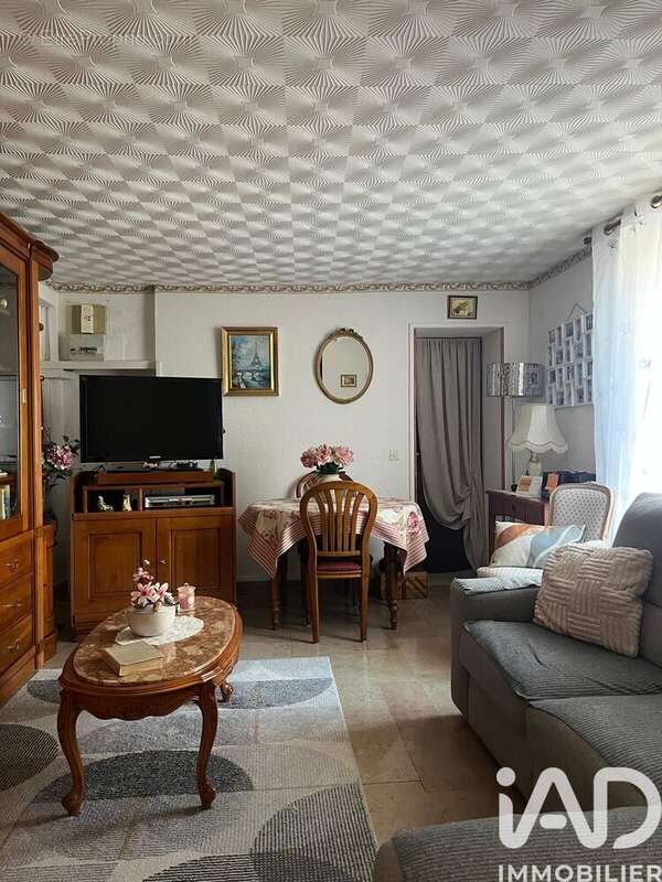 Photo 3 - Appartement à LUZARCHES