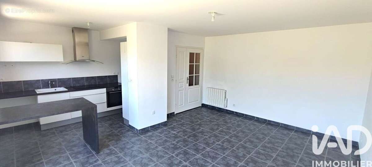 Photo 2 - Appartement à RONCQ