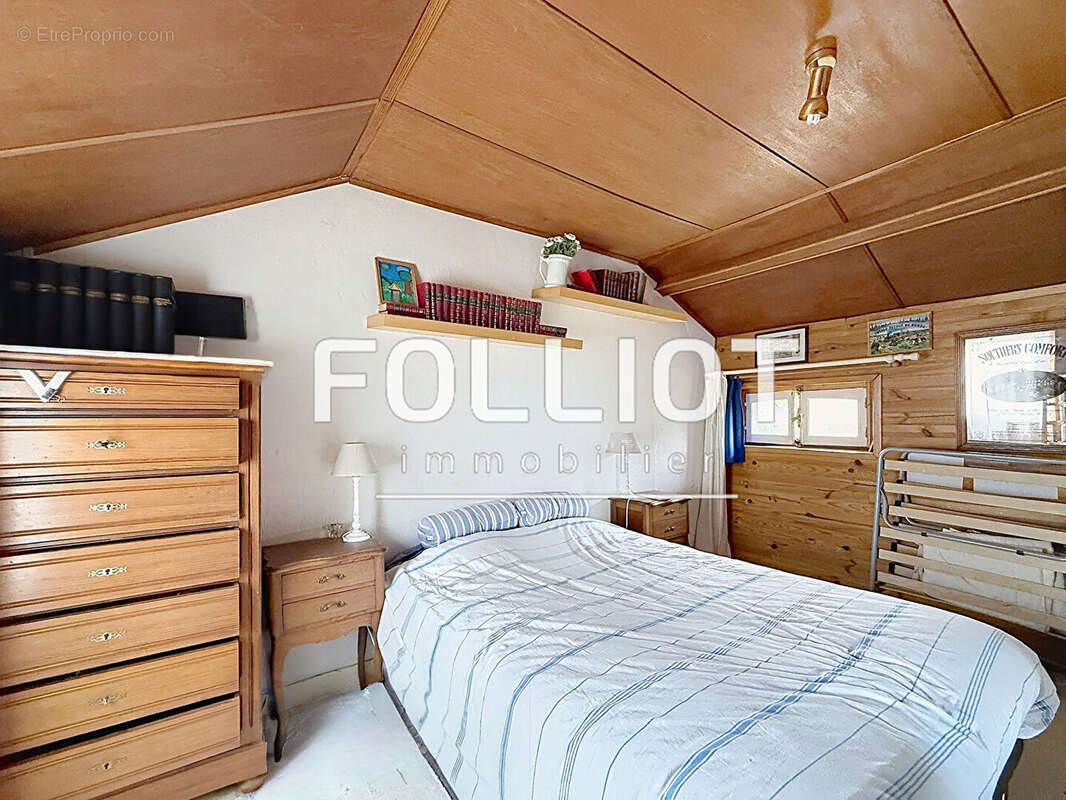 A vendre Maison à Jullouville - photo 9