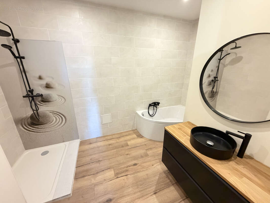 Appartement à VILLENEUVE-SUR-LOT