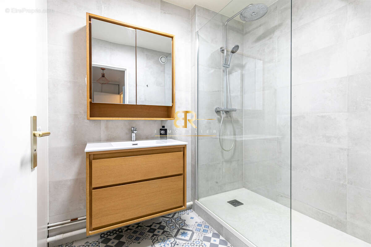 Appartement à LE KREMLIN-BICETRE