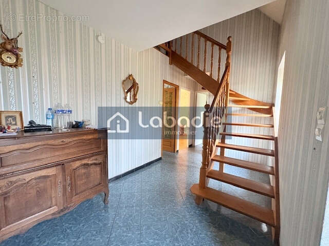 Maison à VIRE