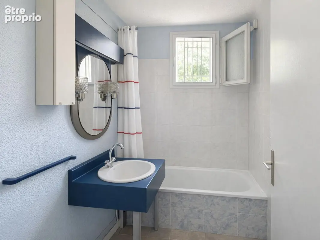Appartement La Londe Les Maures 2 pièce(s) 26.88 m2 - photo 5
