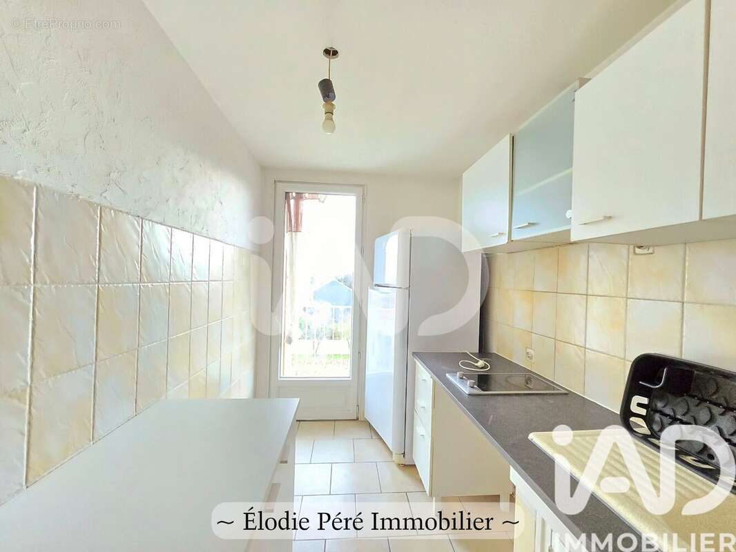 Photo 2 - Appartement à TARBES