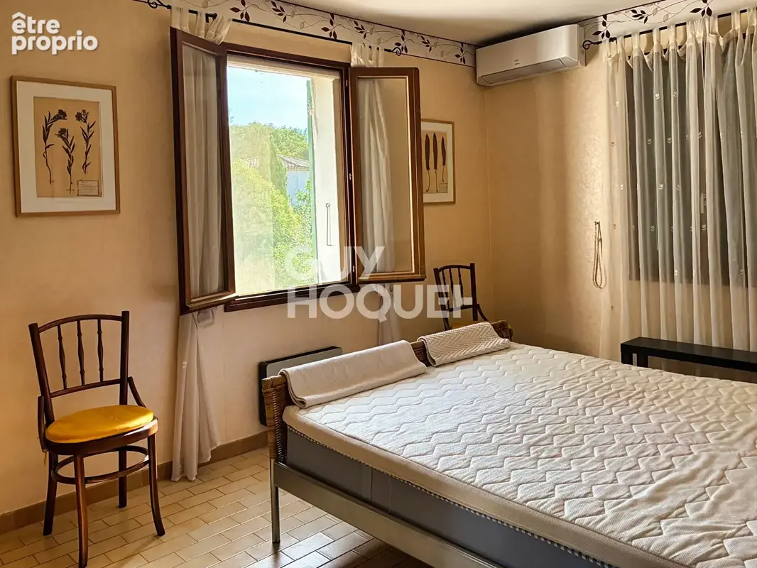 UNE MAISON, DEUX ESPACES DE VIE ! Le potentiel d'une grande maison familiale, à découvrir chez GUY HOQUET CARPENTRAS - photo 16