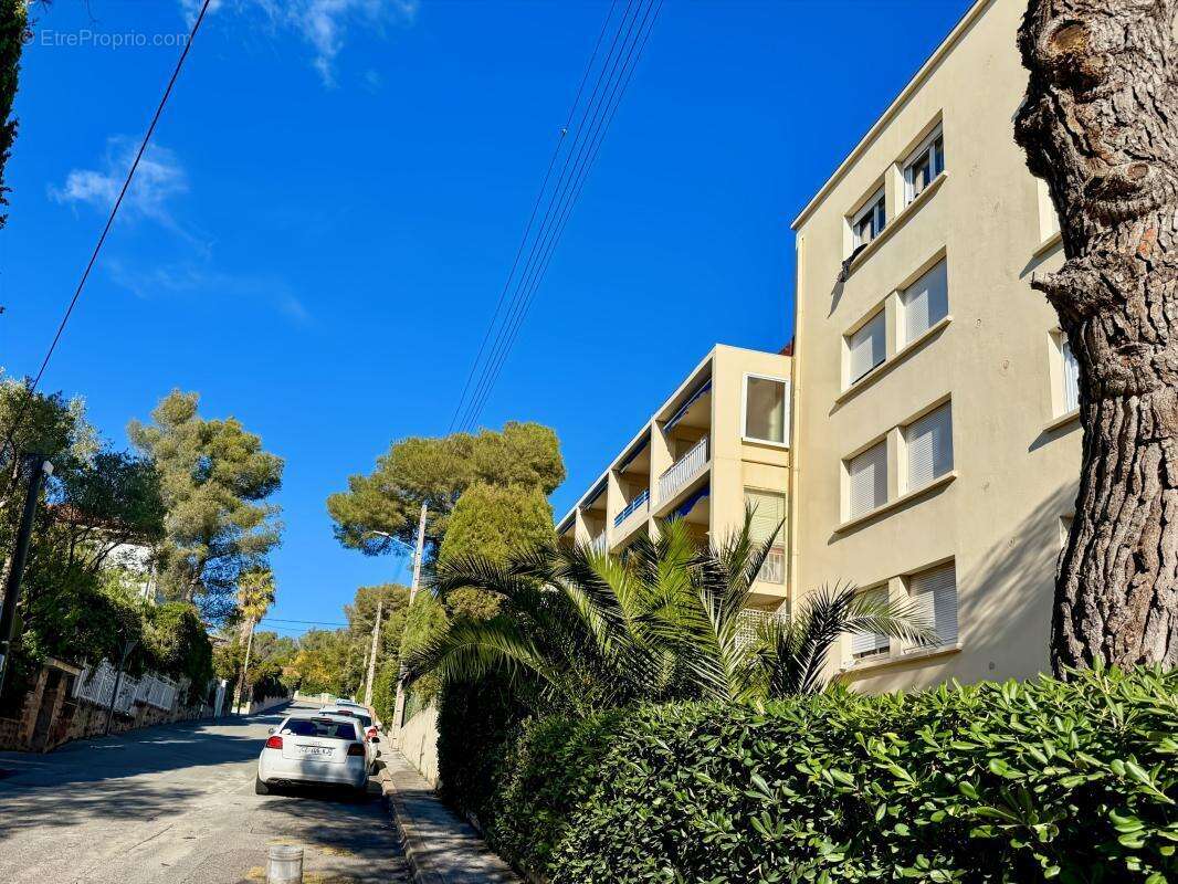 Appartement à SAINT-RAPHAEL