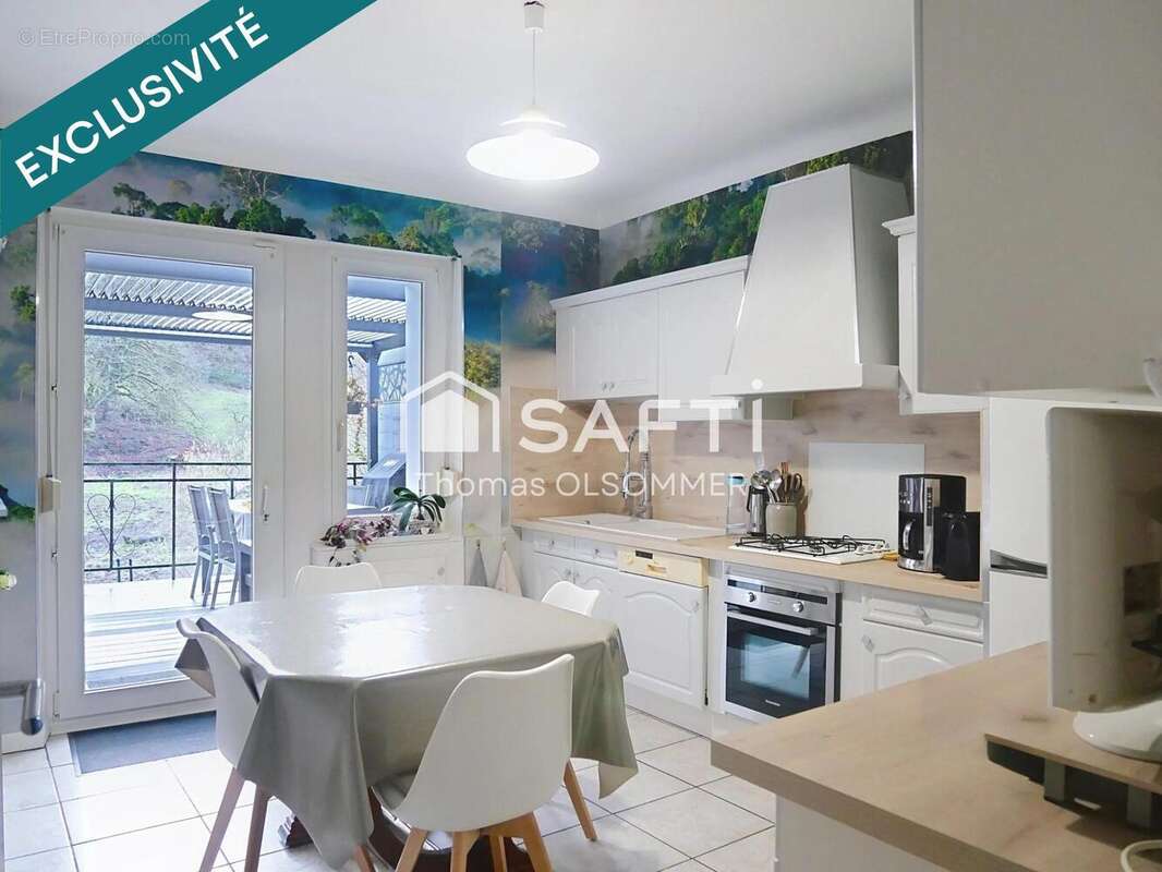 Photo 6 - Maison à BOULAY-MOSELLE