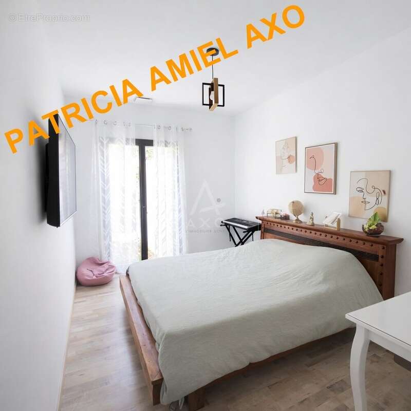 Villa plain pied 140m² canohes - photo 5