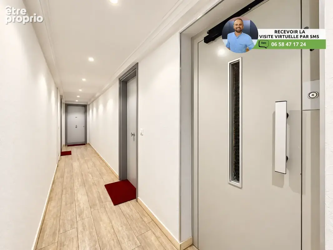 Appartement 2P à vendre à Golfe-Juan (06220) - photo 23