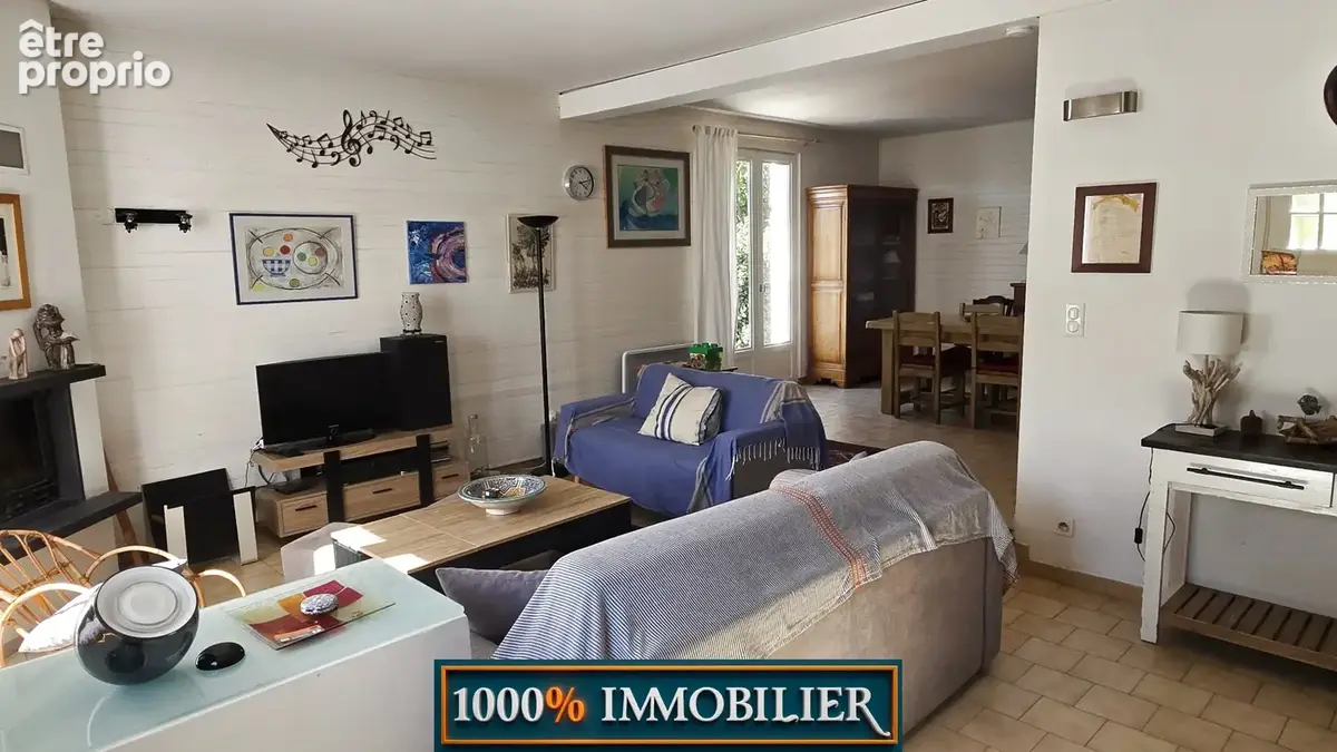 Maison en 3 faces - photo 6