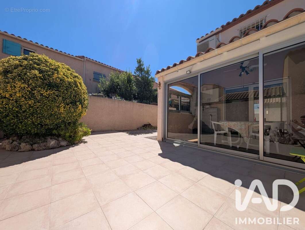 Photo 3 - Maison à LEUCATE