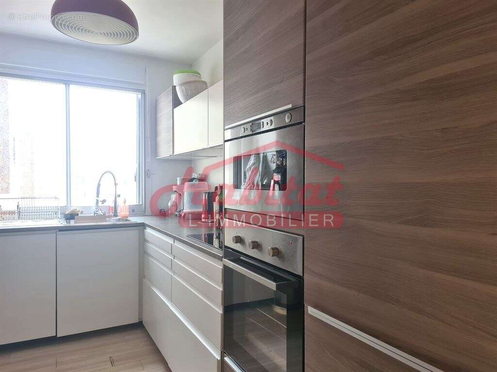 Appartement à CHELLES