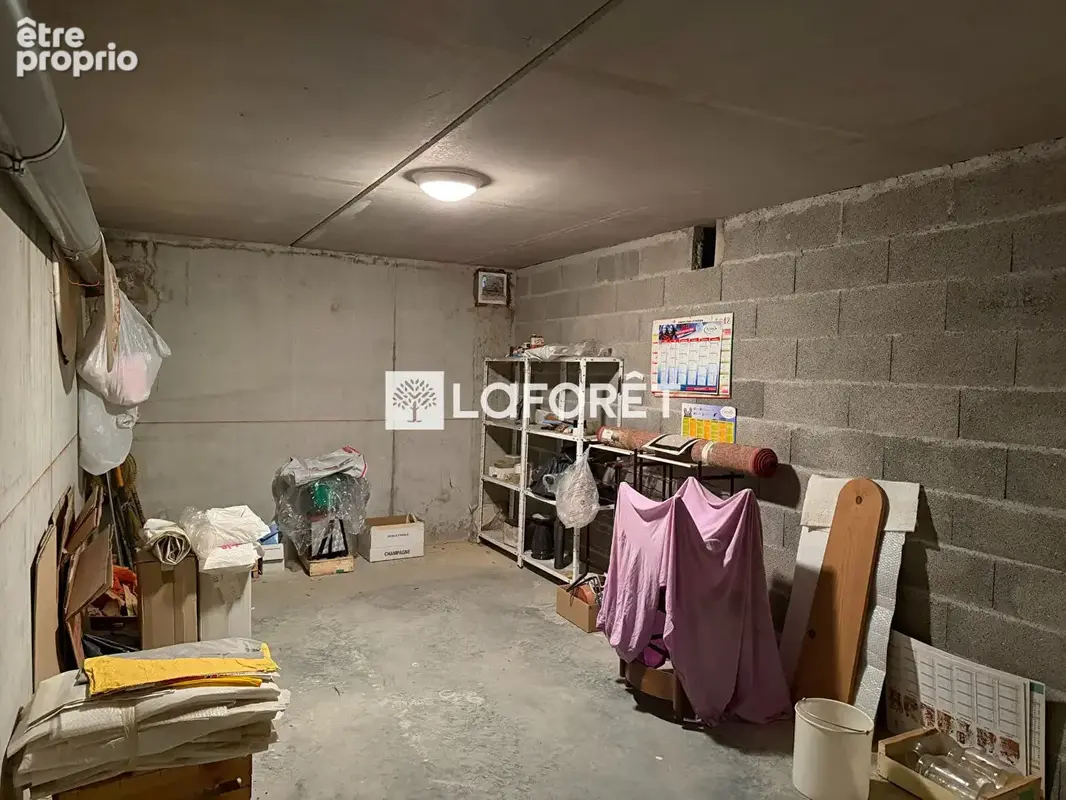 Appartement à vendre Chatillon Sur Chalaronne 3 pièce(s) 95.93 m2 - photo 14