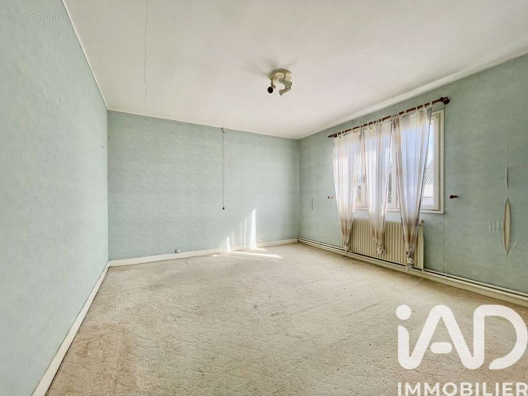 Photo 8 - Maison à INAUMONT
