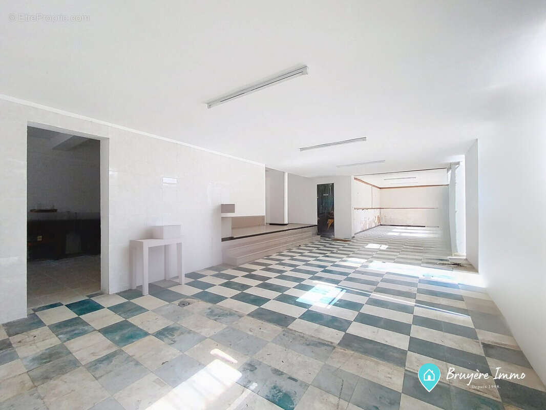 Appartement à HIRSON