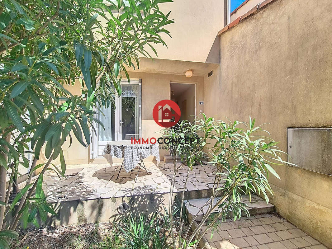 Maison à MONTFAUCON