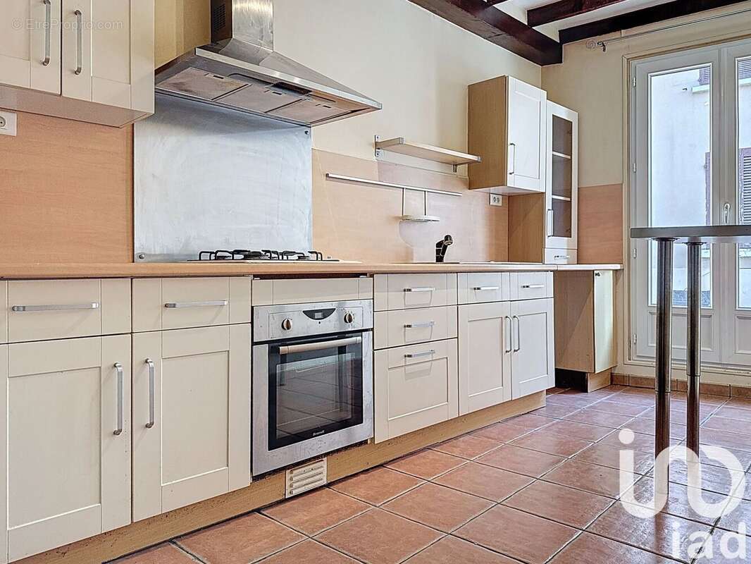 Photo 6 - Maison à FOLLAINVILLE-DENNEMONT