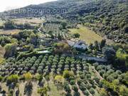 Maison à SAINT-SAUVEUR-DE-CRUZIERES