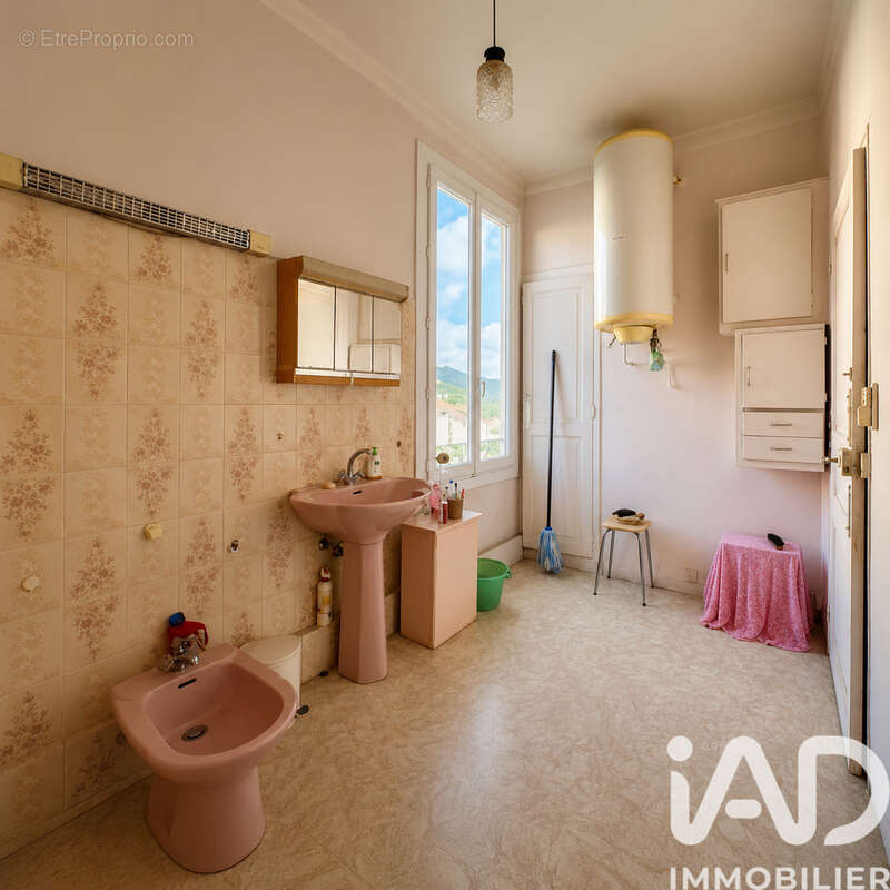 Photo 4 - Appartement à CANNES