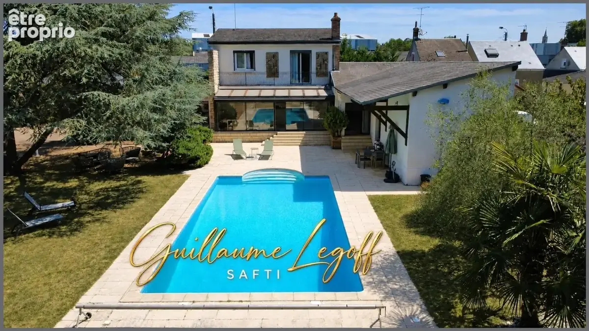 Photo 1 - Maison à SAINT-FLORENT-SUR-CHER