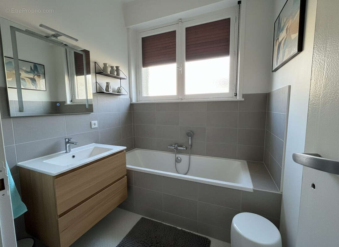 Appartement 70 m² à Sedan  - photo 9