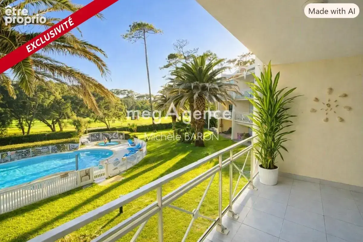 Appartement T3 - Golf de Moliets - photo 8