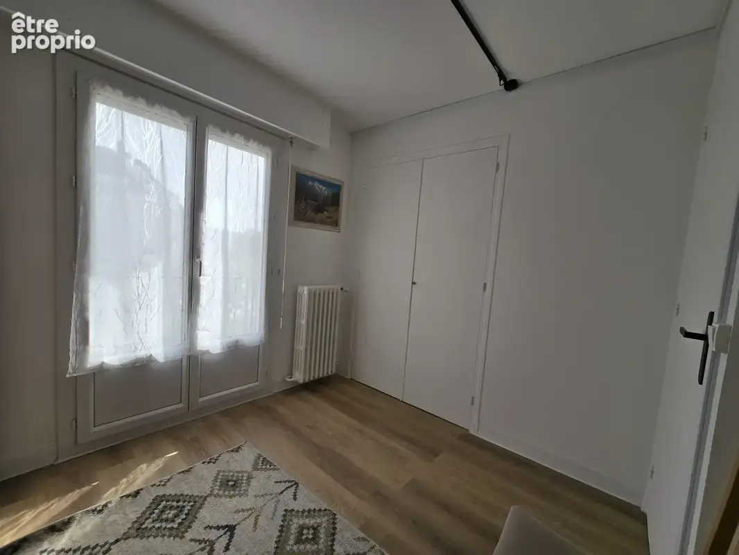 Appartement 83 m² à Evreux  - photo 8