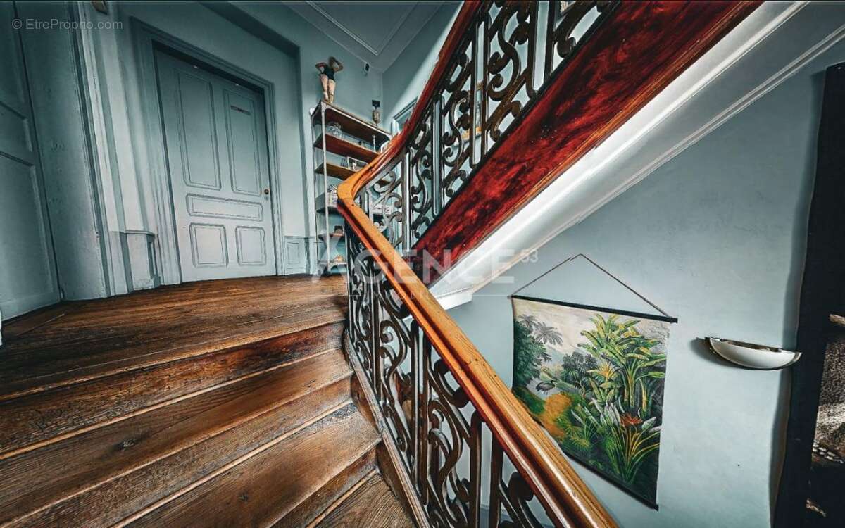 Maison à SAINT-OMER