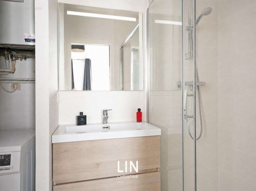 Appartement - photo 9