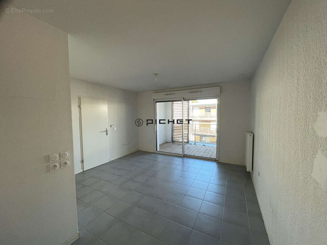 Appartement à EYSINES