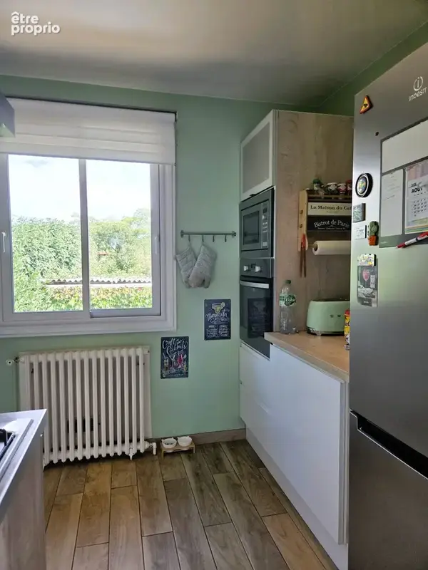Maison 81 m² à Lagny-Sur-Marne  - photo 5