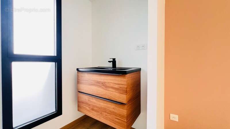 Appartement à CROZON