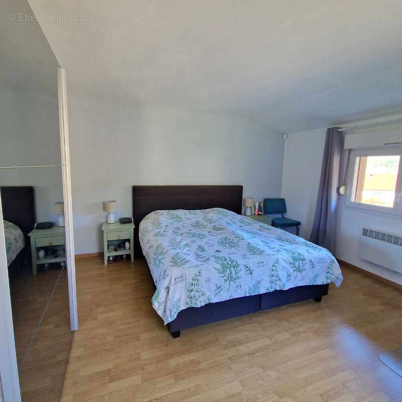 Maison à XAMONTARUPT