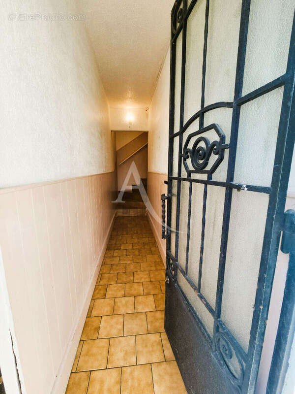 Appartement à IVRY-SUR-SEINE