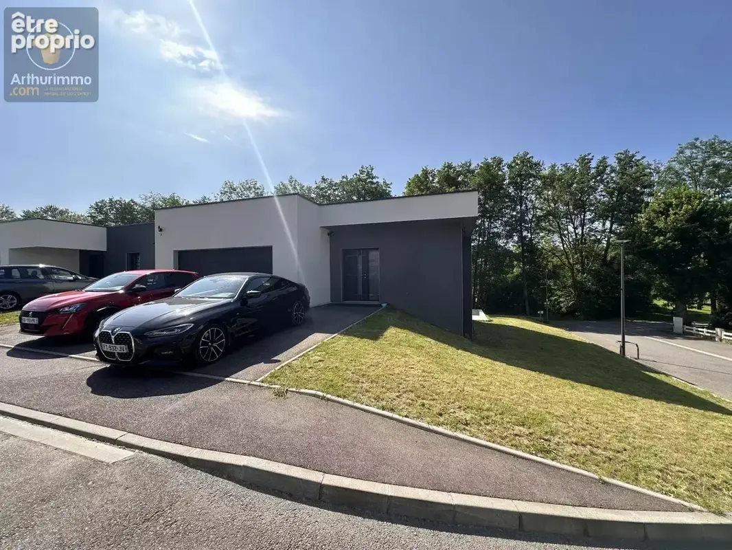 Exclusivité arthurimmo.com metz - photo 9