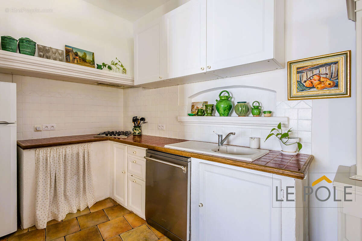 Maison à BEAUMES-DE-VENISE