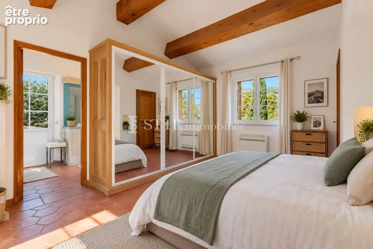 Maison 5 pièces 260 m² à vendre à Plan-De-La-Tour (83120) - photo 8