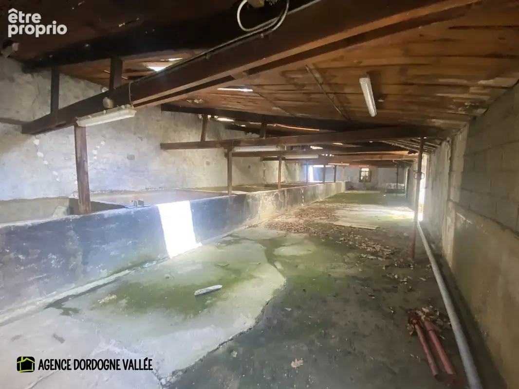 Grange et batiments artisanaux - photo 3