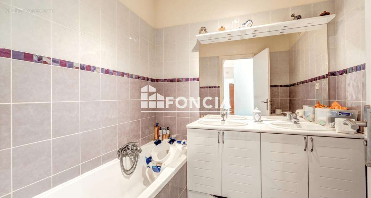 Appartement à NOISY-LE-ROI