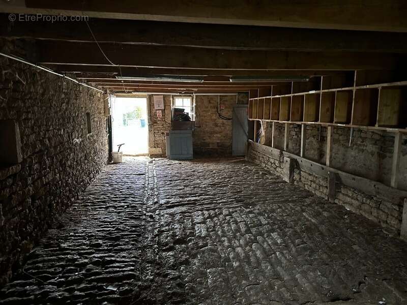 Maison à POUILLY-EN-AUXOIS