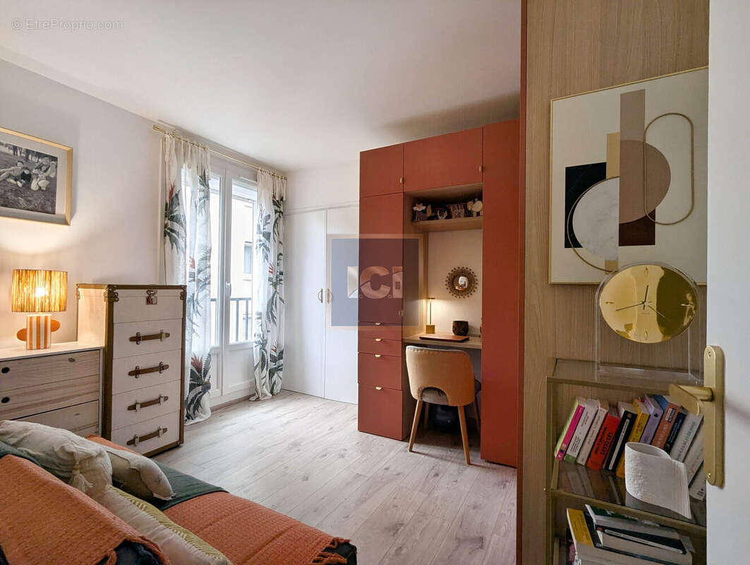 Appartement à SAINTE-MAXIME