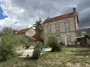 Maison à TOUILLON