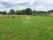 Terrain à MONTPON-MENESTEROL