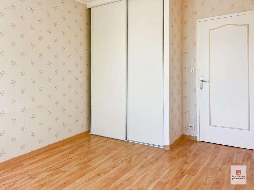 Appartement à SABLE-SUR-SARTHE