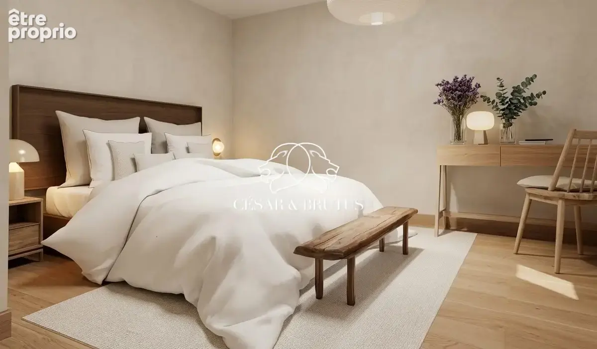 Maison 6 pièces 183 m² à vendre à Massieux (01600) - photo 4