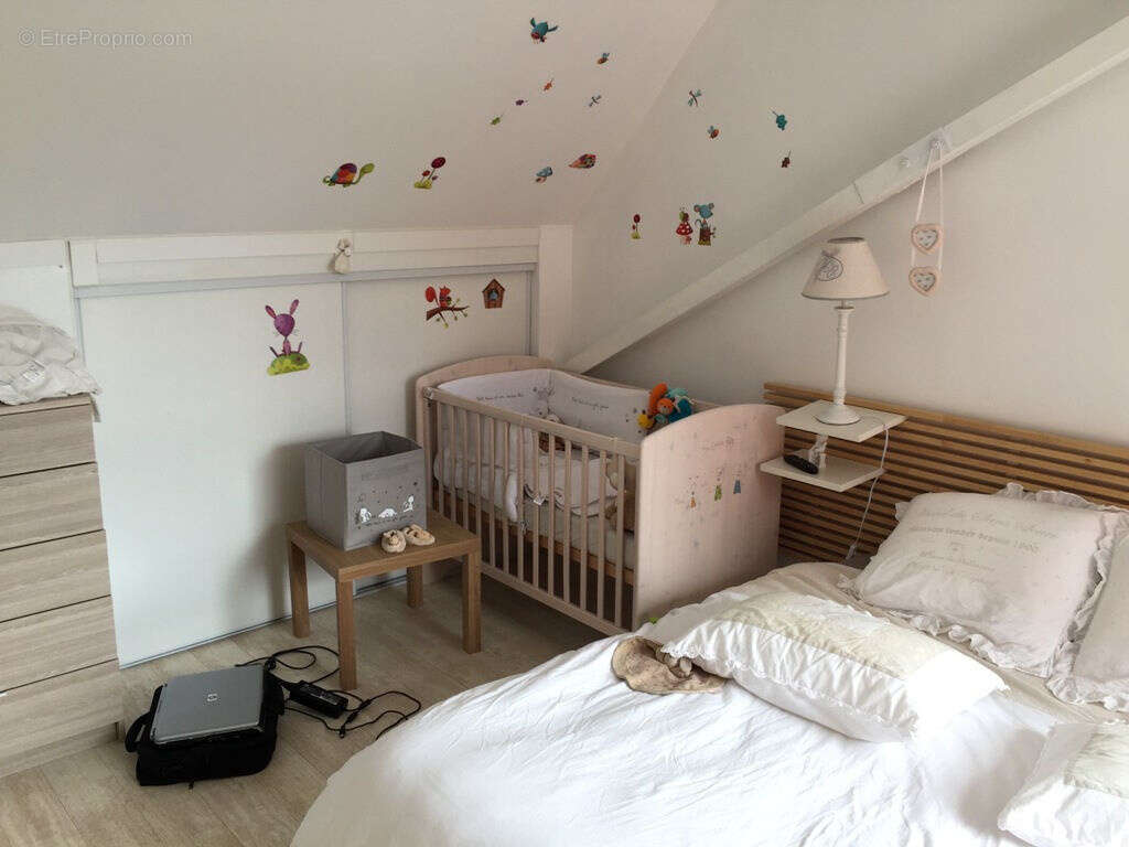 EXCLUSIVITE, QUIMPER RARE!! Immeuble de rapport comprenant 8 appartements!! - photo 10